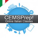 Italian CEMS Prep
