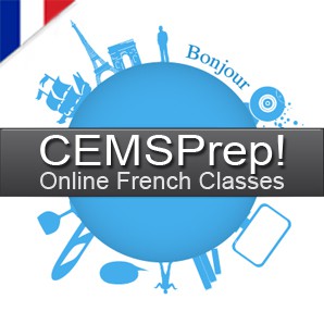 French CEMS Prep