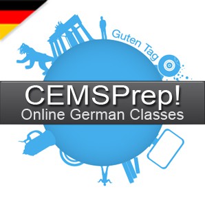 German CEMS Prep